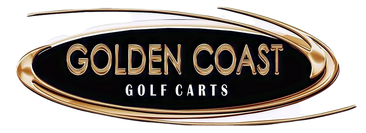 Golden Coast Golf Cart