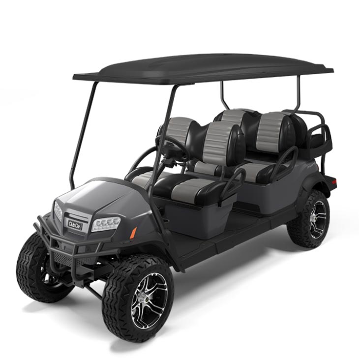 New For Sale Golden Coast Golf Carts Brunswick GA